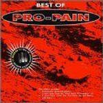 The Best Of Pro-Pain