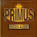 Brown Album