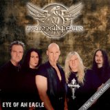 Eye Of An Eagle