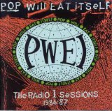 The Radio 1 Sessions 1986-1987