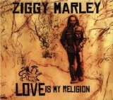 Love Is My Religion Re-Release