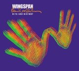 Wingspan Hits & History