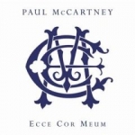 Ecce Cor Meum (Luxury)