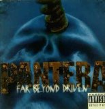 Far Beyond Driven