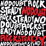 Rock Steady