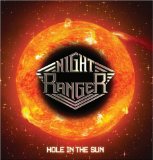 Hole in the Sun