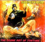 The Divine Art Of Torture