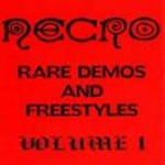 Rare Demos And Freestyles Vol. 1