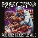 Rare Demos And Freestyles Vol. 3