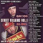 Street Villains Vol. 1