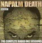 The Complete Radio One Sessions (Live)