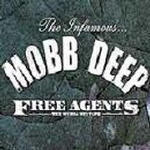 Free Agents: The Murda Mixtape