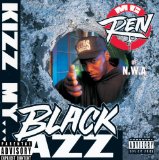 Kizz My Black Azz