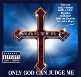 Only God Can Judge Me