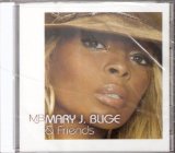 Mary J Blige & Friends