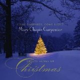 Come Darkness Come Light: Twelve Songs Christmas