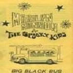 Big Black Bus