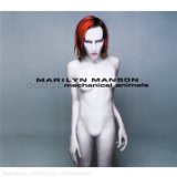 Mechanical Animals