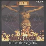 Birth Of The Anti-Christ