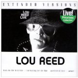 Lou Reed Live