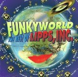 Funkyworld: The Best Of Lipps Inc.