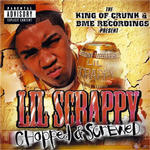 King of Crunk & Bme Recordings Present: Lil Scrappy & Trillville Chopped & Screwed