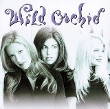 Wild Orchid