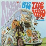 The Magic Bus