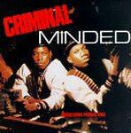 Criminal Minded (BDP)