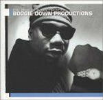 Best Of B-Boy Records (BDP)