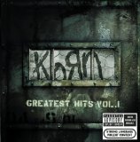 Korn - Greatest Hits, Vol. 1