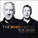 Wire & Glass [CD-SINGLE]