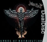 Angel of Retribution