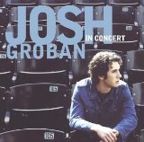 Josh Groban In Concert