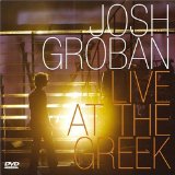 Josh Groban Live at The Greek