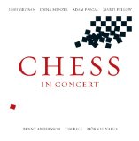 Chess in Concert (2 CD)