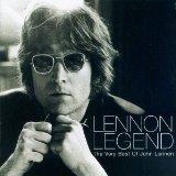 Lennon Legend: The Very Best Of John Lennon