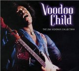 Voodoo Child: The Jimi Hendrix Collection