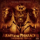 Army of the Pharaohs: the Unholy Terror