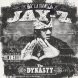 The Dynasty: Roc La Familia 2000