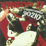 Transylvania 90210: Songs of Death, Dying, And the Dead