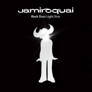 Rock Dust Light Star