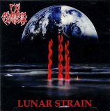 Lunar Strain And Subterranean