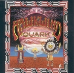 Quark Strangeness And Charm