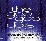 Live in Buffalo: July 4th 2004