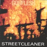 Streetcleaner