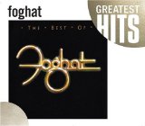 The Best of Foghat