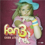 Geek Love [CD SINGLE]