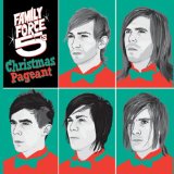 Family Force 5 Christmas