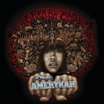 New AmErykah, Pt. One: 4th World War